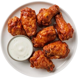 Buffalo Wings